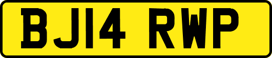 BJ14RWP