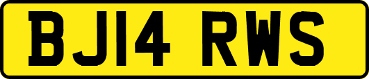 BJ14RWS