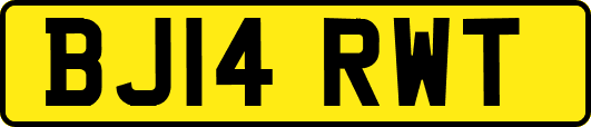 BJ14RWT