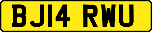 BJ14RWU