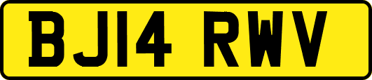 BJ14RWV