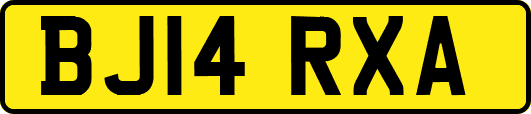 BJ14RXA