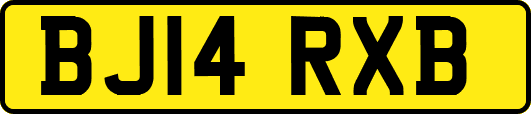 BJ14RXB