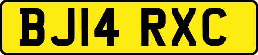 BJ14RXC
