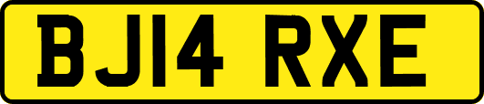 BJ14RXE