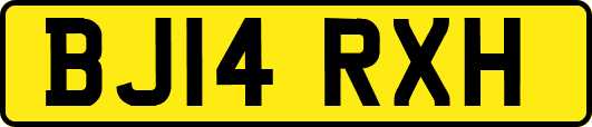 BJ14RXH