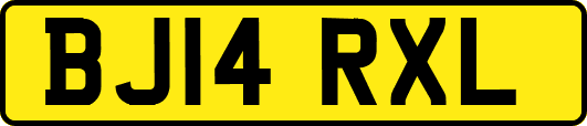 BJ14RXL