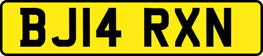 BJ14RXN