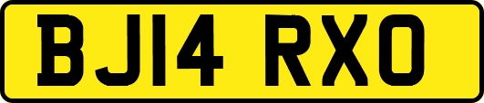 BJ14RXO