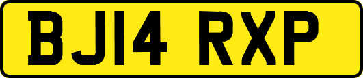 BJ14RXP