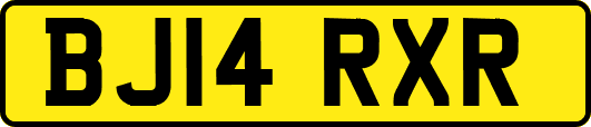 BJ14RXR