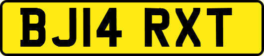 BJ14RXT