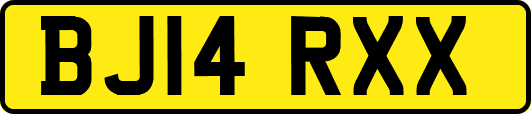 BJ14RXX