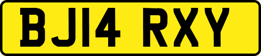 BJ14RXY