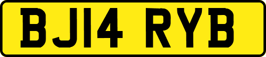 BJ14RYB
