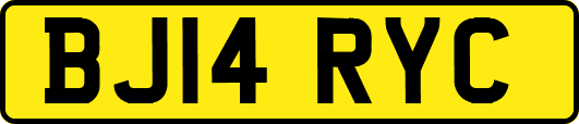 BJ14RYC