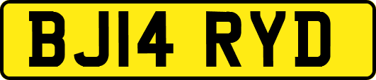 BJ14RYD
