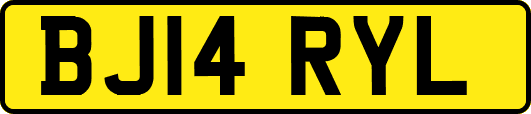BJ14RYL