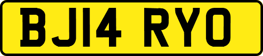 BJ14RYO
