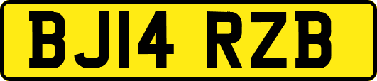 BJ14RZB