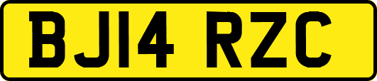 BJ14RZC