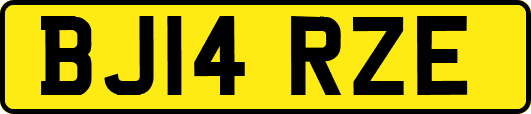 BJ14RZE