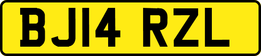 BJ14RZL