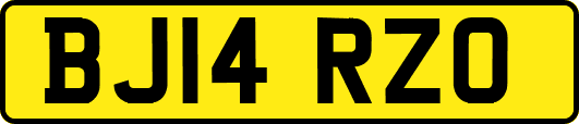 BJ14RZO