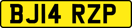 BJ14RZP