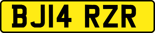 BJ14RZR