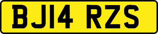 BJ14RZS