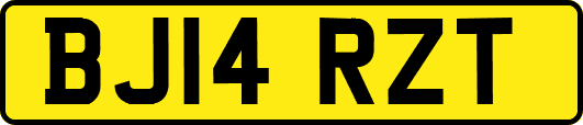 BJ14RZT
