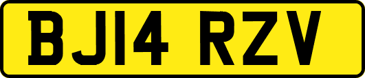 BJ14RZV