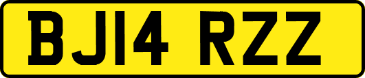 BJ14RZZ