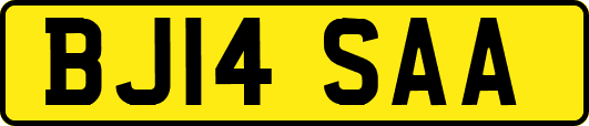 BJ14SAA