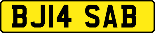 BJ14SAB