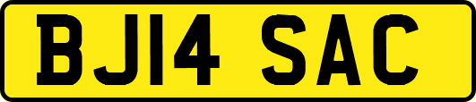 BJ14SAC