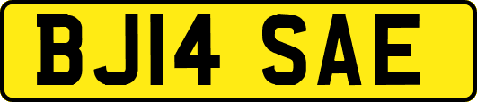 BJ14SAE