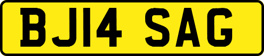 BJ14SAG