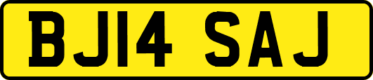 BJ14SAJ