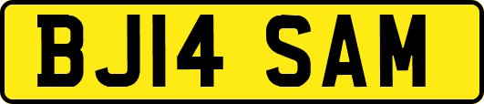 BJ14SAM