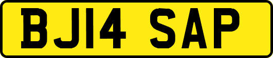 BJ14SAP