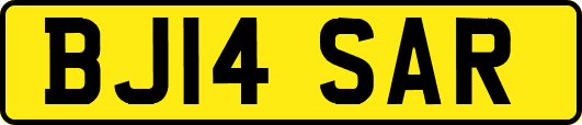 BJ14SAR
