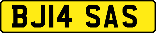 BJ14SAS