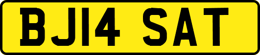 BJ14SAT