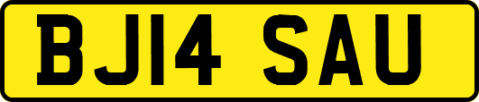 BJ14SAU