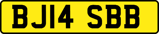 BJ14SBB