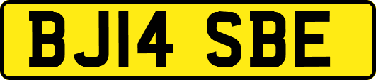 BJ14SBE