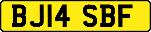 BJ14SBF
