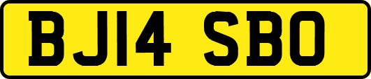 BJ14SBO